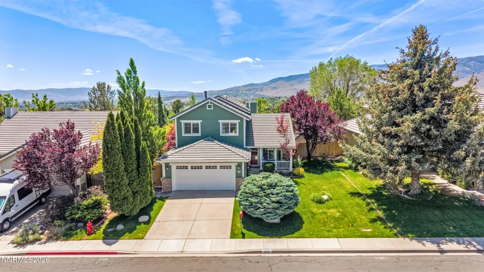 5334 Tappan, Reno, Nevada 89523, 4 Bedrooms Bedrooms, ,3 BathroomsBathrooms,Residential,Residential,Tappan,0,260006115