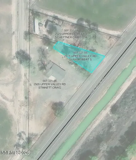 2515 Upper Valley, Lovelock, Nevada 89419, ,Land,Residential,Upper Valley,0,260006118