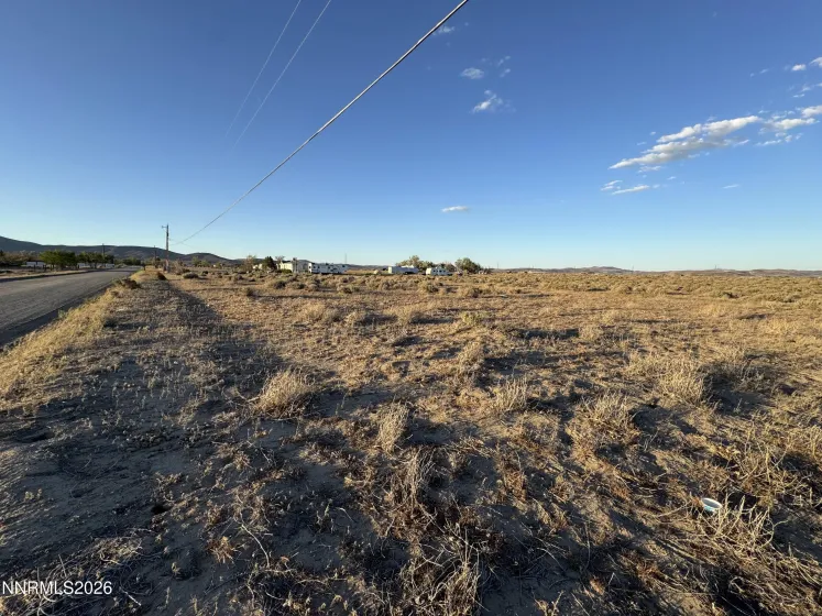 4430 Deodar, Silver Springs, Nevada 89429, ,Land,Residential,Deodar,0,260006127