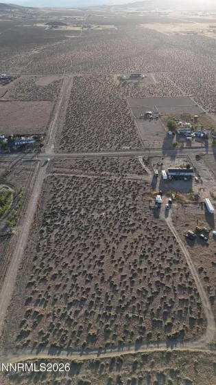 4430 Deodar, Silver Springs, Nevada 89429, ,Land,Residential,Deodar,0,260006127