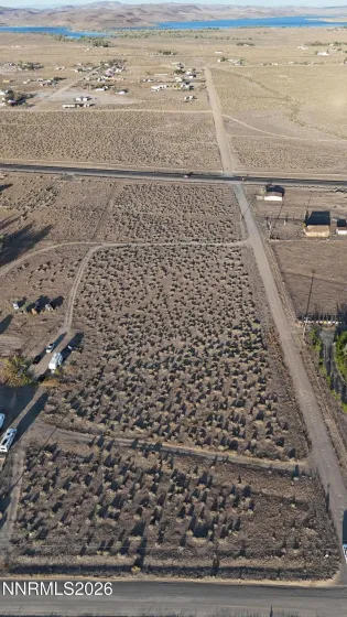4430 Deodar, Silver Springs, Nevada 89429, ,Land,Residential,Deodar,0,260006127