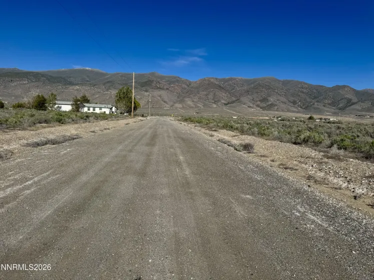 22560 Dorsey, Lovelock, Nevada 89419, ,Land,Residential,Dorsey,0,260006147