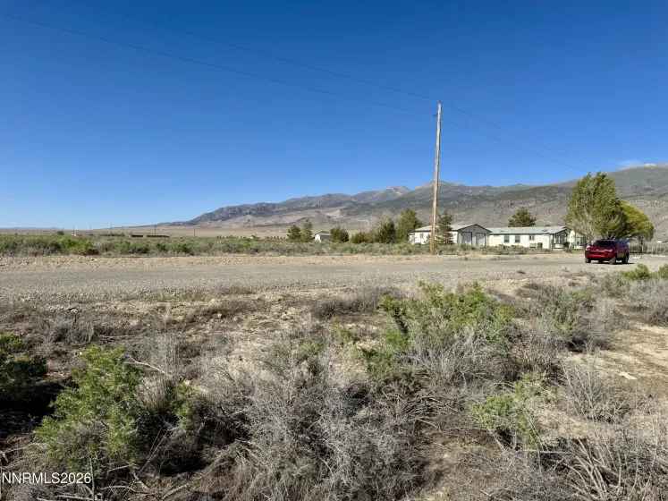 22560 Dorsey, Lovelock, Nevada 89419, ,Land,Residential,Dorsey,0,260006147