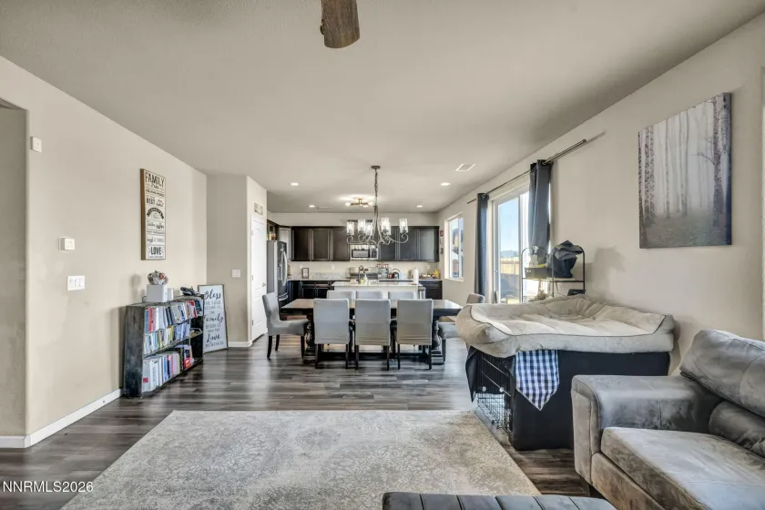 334 Granite, Dayton, Nevada 89403, 4 Bedrooms Bedrooms, ,3 BathroomsBathrooms,Residential,Residential,Granite,0,260006150