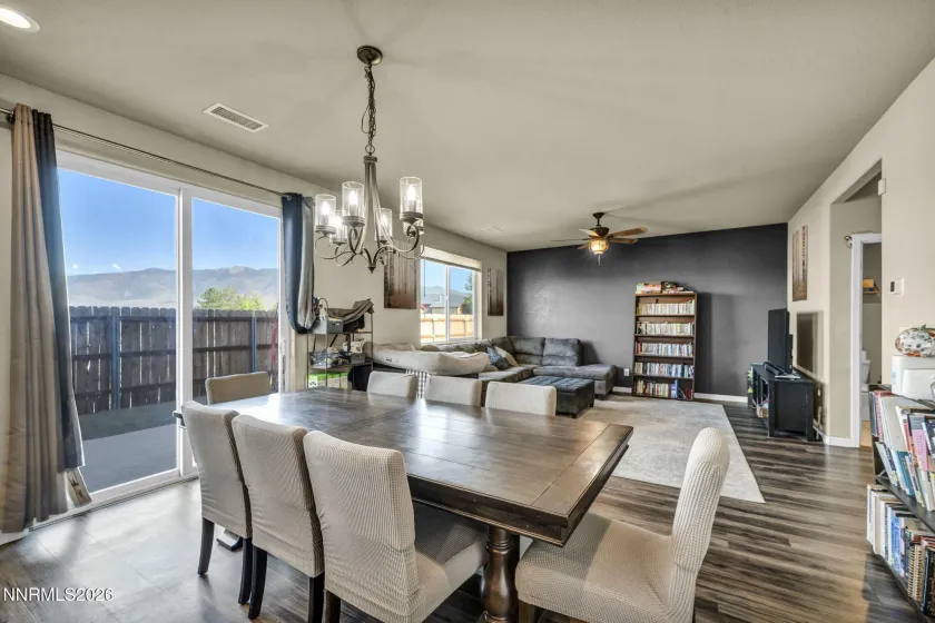 334 Granite, Dayton, Nevada 89403, 4 Bedrooms Bedrooms, ,3 BathroomsBathrooms,Residential,Residential,Granite,0,260006150