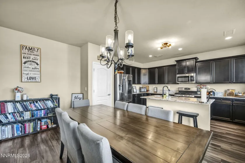 334 Granite, Dayton, Nevada 89403, 4 Bedrooms Bedrooms, ,3 BathroomsBathrooms,Residential,Residential,Granite,0,260006150