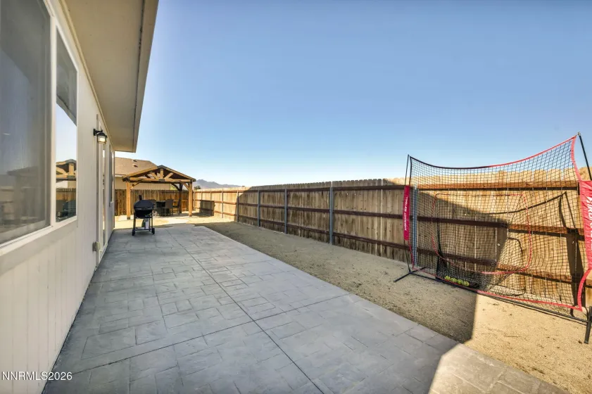 334 Granite, Dayton, Nevada 89403, 4 Bedrooms Bedrooms, ,3 BathroomsBathrooms,Residential,Residential,Granite,0,260006150