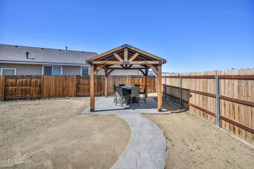 334 Granite, Dayton, Nevada 89403, 4 Bedrooms Bedrooms, ,3 BathroomsBathrooms,Residential,Residential,Granite,0,260006150