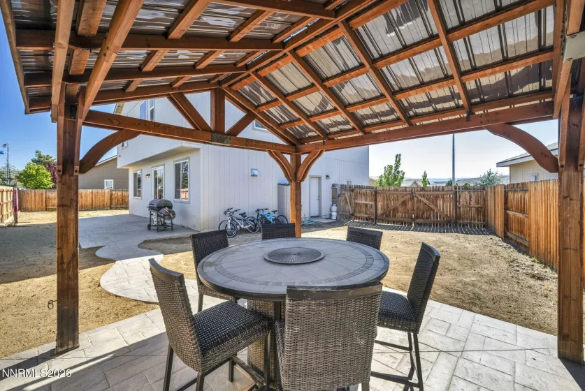 334 Granite, Dayton, Nevada 89403, 4 Bedrooms Bedrooms, ,3 BathroomsBathrooms,Residential,Residential,Granite,0,260006150