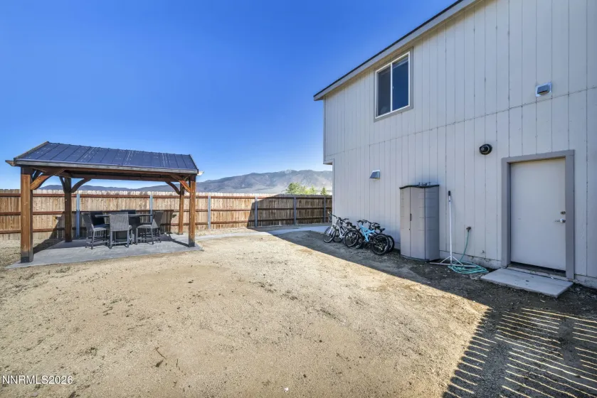 334 Granite, Dayton, Nevada 89403, 4 Bedrooms Bedrooms, ,3 BathroomsBathrooms,Residential,Residential,Granite,0,260006150
