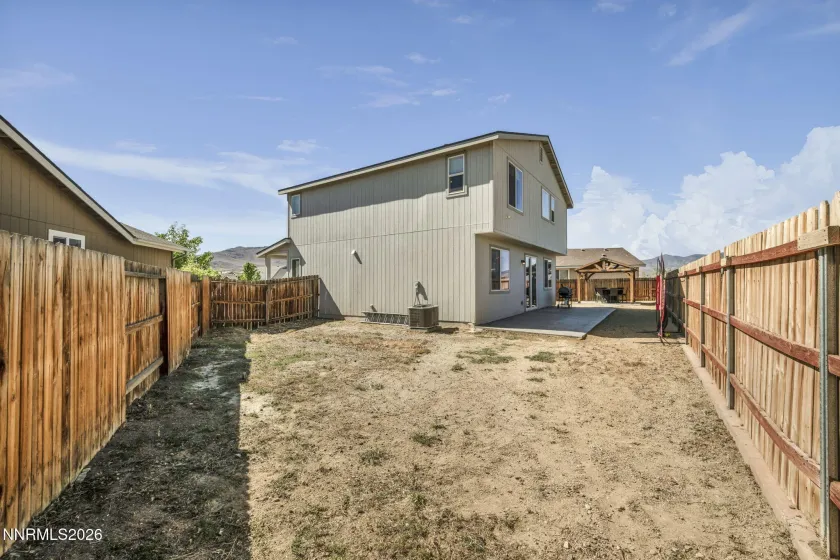 334 Granite, Dayton, Nevada 89403, 4 Bedrooms Bedrooms, ,3 BathroomsBathrooms,Residential,Residential,Granite,0,260006150