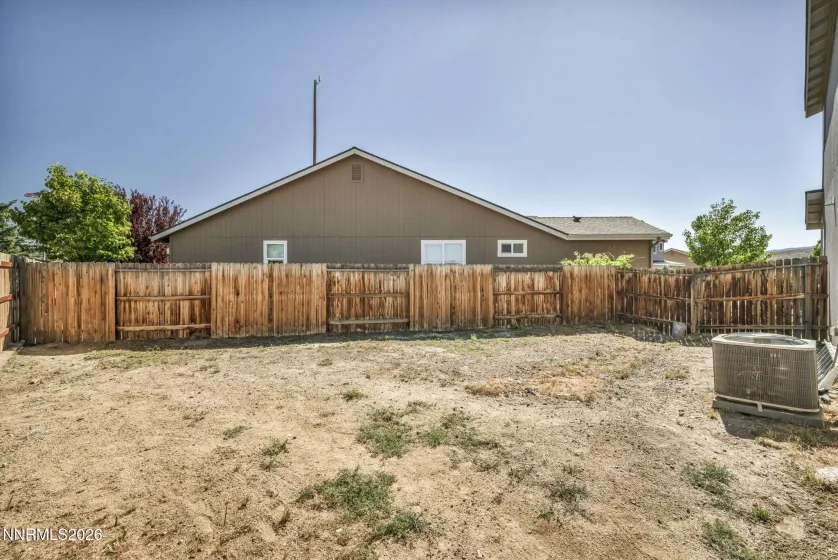 334 Granite, Dayton, Nevada 89403, 4 Bedrooms Bedrooms, ,3 BathroomsBathrooms,Residential,Residential,Granite,0,260006150