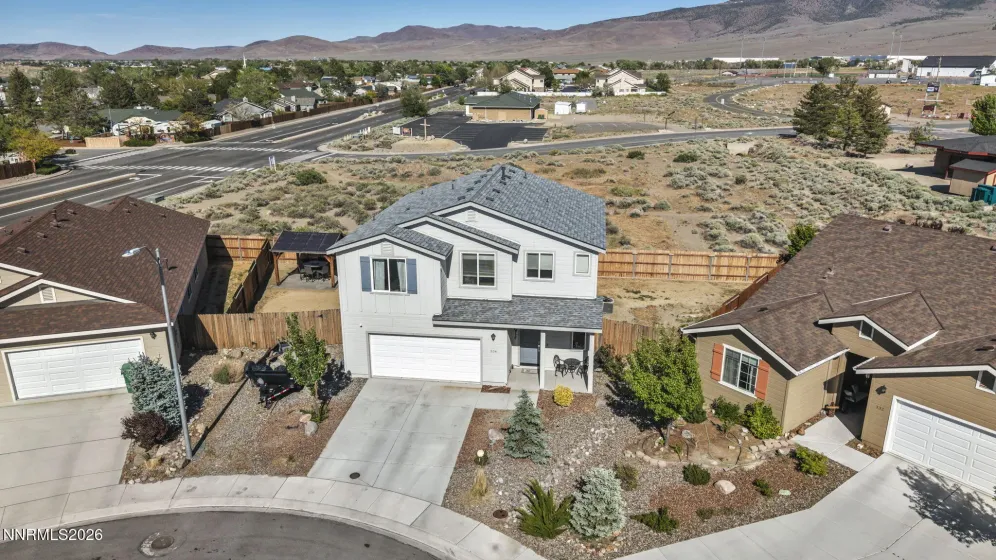 334 Granite, Dayton, Nevada 89403, 4 Bedrooms Bedrooms, ,3 BathroomsBathrooms,Residential,Residential,Granite,0,260006150