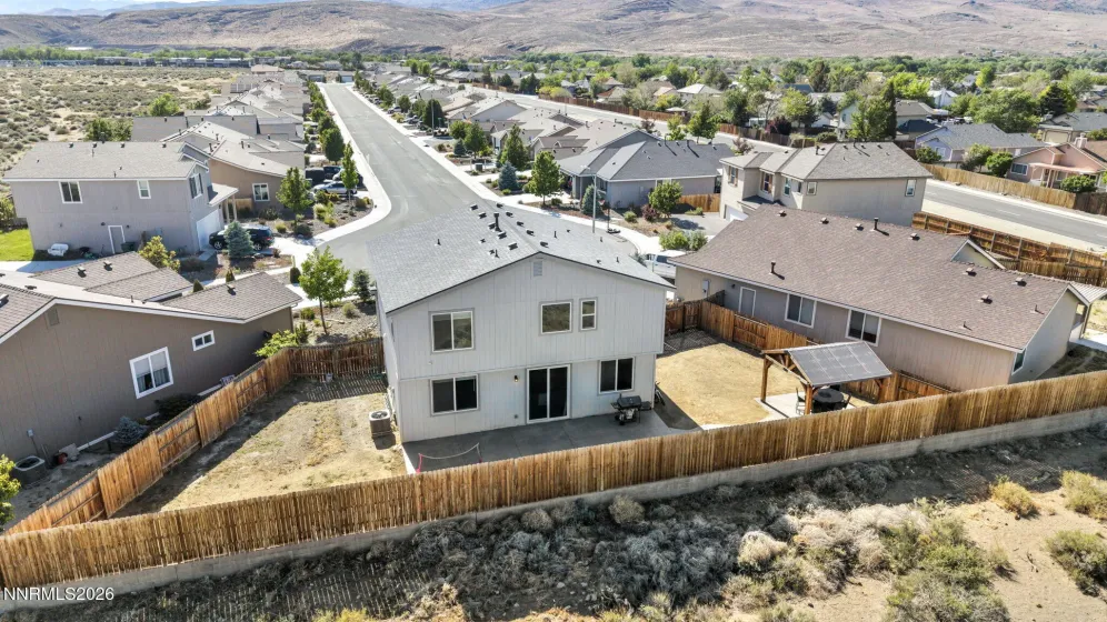 334 Granite, Dayton, Nevada 89403, 4 Bedrooms Bedrooms, ,3 BathroomsBathrooms,Residential,Residential,Granite,0,260006150