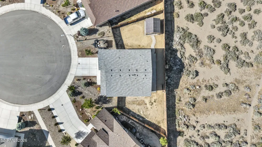 334 Granite, Dayton, Nevada 89403, 4 Bedrooms Bedrooms, ,3 BathroomsBathrooms,Residential,Residential,Granite,0,260006150