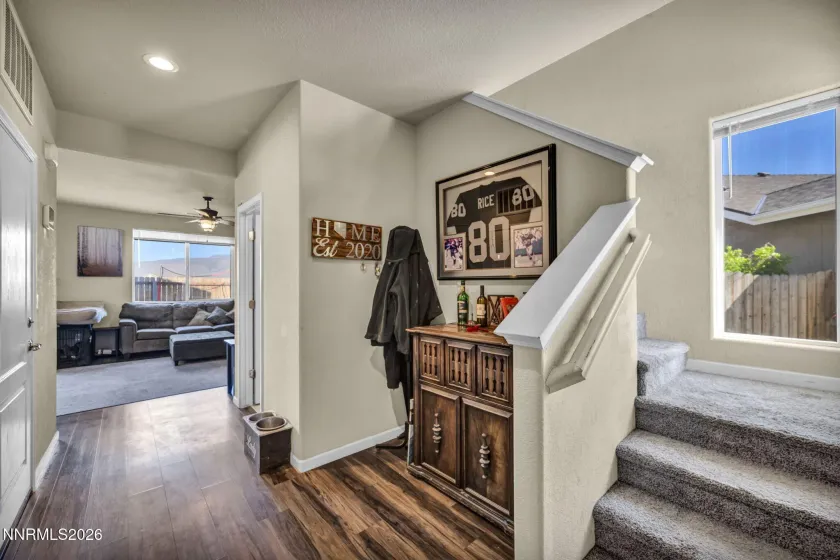 334 Granite, Dayton, Nevada 89403, 4 Bedrooms Bedrooms, ,3 BathroomsBathrooms,Residential,Residential,Granite,0,260006150