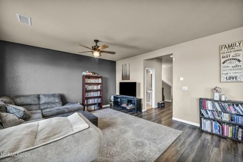334 Granite, Dayton, Nevada 89403, 4 Bedrooms Bedrooms, ,3 BathroomsBathrooms,Residential,Residential,Granite,0,260006150
