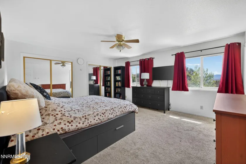 3496 Harvard, Carson City, Nevada 89703, 4 Bedrooms Bedrooms, ,4 BathroomsBathrooms,Residential,Residential,Harvard,0,260006152