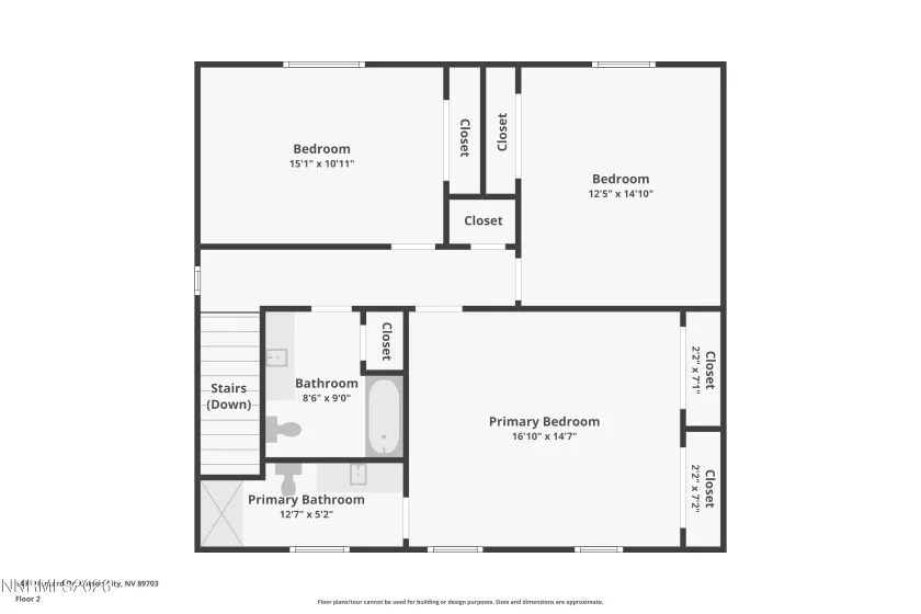 3496 Harvard, Carson City, Nevada 89703, 4 Bedrooms Bedrooms, ,4 BathroomsBathrooms,Residential,Residential,Harvard,0,260006152