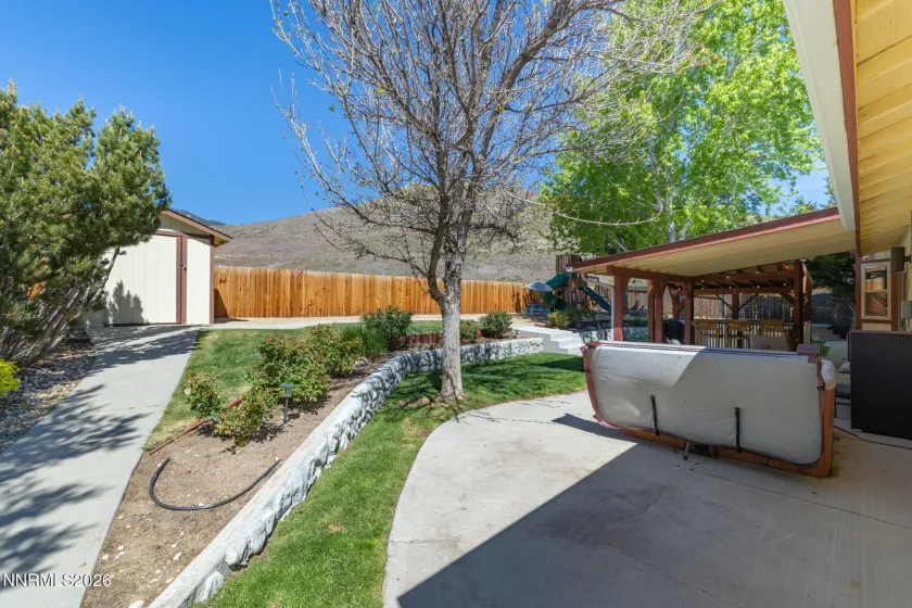 3496 Harvard, Carson City, Nevada 89703, 4 Bedrooms Bedrooms, ,4 BathroomsBathrooms,Residential,Residential,Harvard,0,260006152