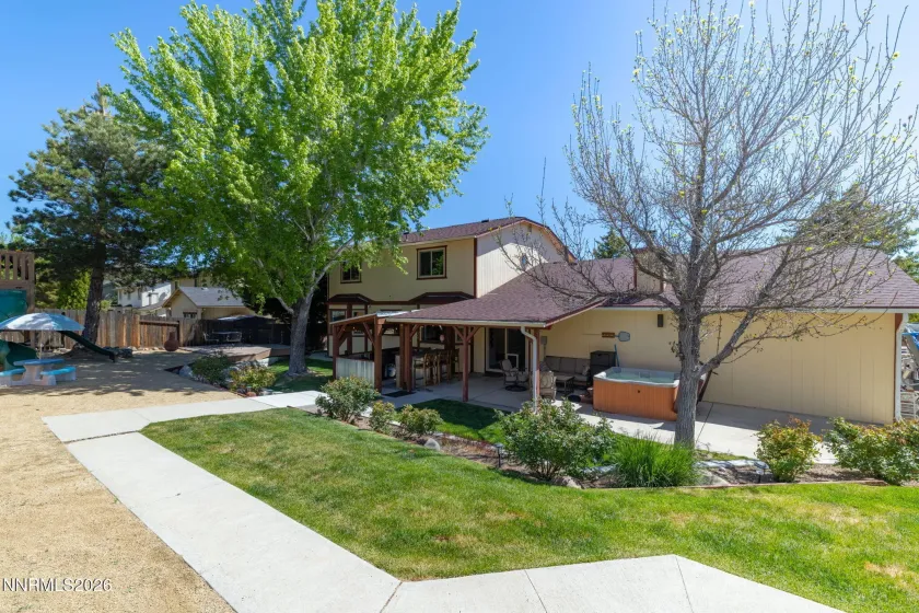 3496 Harvard, Carson City, Nevada 89703, 4 Bedrooms Bedrooms, ,4 BathroomsBathrooms,Residential,Residential,Harvard,0,260006152