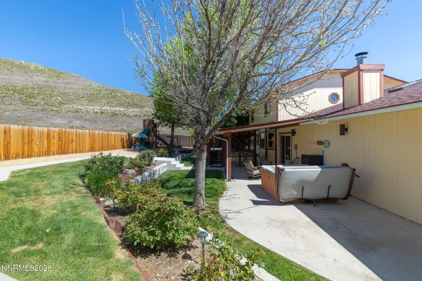 3496 Harvard, Carson City, Nevada 89703, 4 Bedrooms Bedrooms, ,4 BathroomsBathrooms,Residential,Residential,Harvard,0,260006152