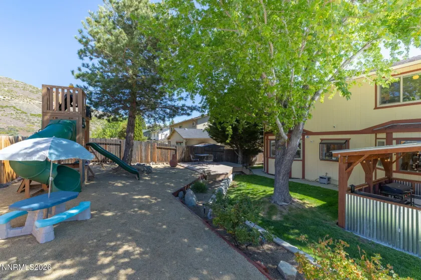 3496 Harvard, Carson City, Nevada 89703, 4 Bedrooms Bedrooms, ,4 BathroomsBathrooms,Residential,Residential,Harvard,0,260006152