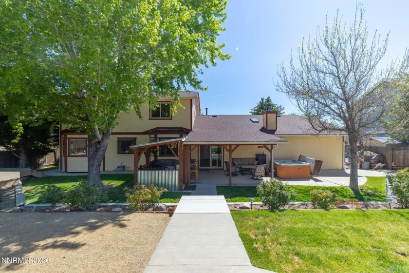 3496 Harvard, Carson City, Nevada 89703, 4 Bedrooms Bedrooms, ,4 BathroomsBathrooms,Residential,Residential,Harvard,0,260006152