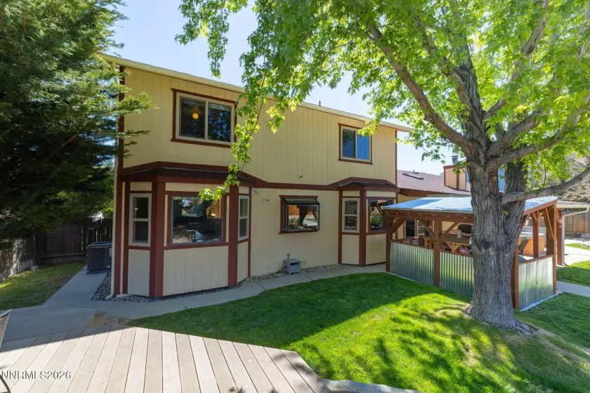 3496 Harvard, Carson City, Nevada 89703, 4 Bedrooms Bedrooms, ,4 BathroomsBathrooms,Residential,Residential,Harvard,0,260006152