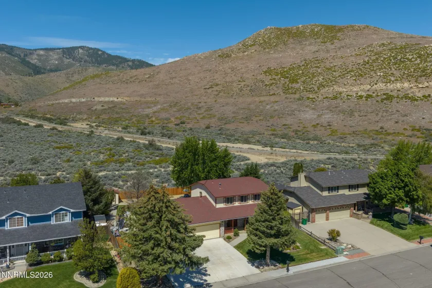 3496 Harvard, Carson City, Nevada 89703, 4 Bedrooms Bedrooms, ,4 BathroomsBathrooms,Residential,Residential,Harvard,0,260006152