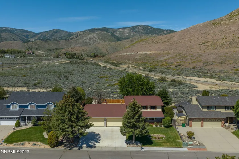 3496 Harvard, Carson City, Nevada 89703, 4 Bedrooms Bedrooms, ,4 BathroomsBathrooms,Residential,Residential,Harvard,0,260006152