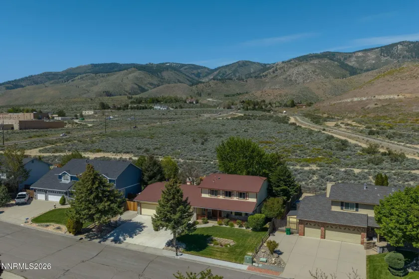 3496 Harvard, Carson City, Nevada 89703, 4 Bedrooms Bedrooms, ,4 BathroomsBathrooms,Residential,Residential,Harvard,0,260006152