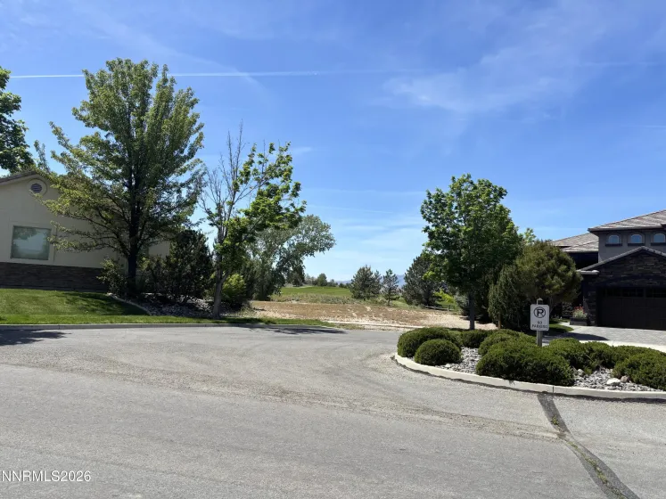 6393 Rey Del Sierra, Sparks, Nevada 89436, ,Land,Residential,Rey Del Sierra,0,260006154