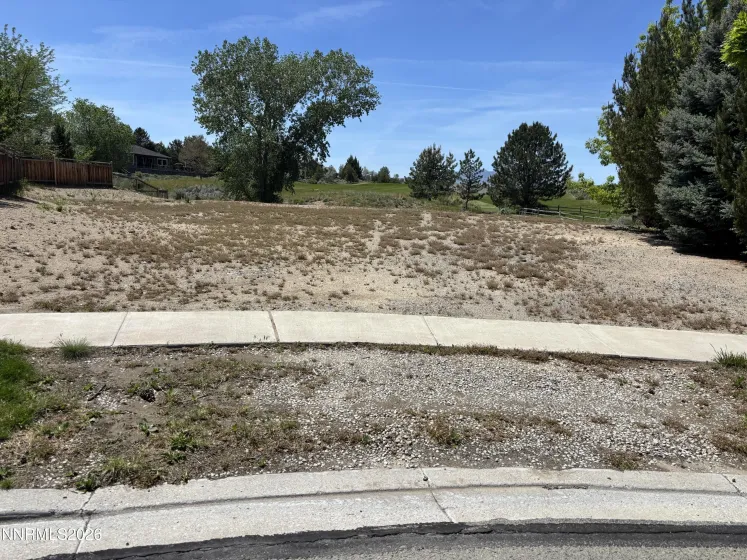 6393 Rey Del Sierra, Sparks, Nevada 89436, ,Land,Residential,Rey Del Sierra,0,260006154