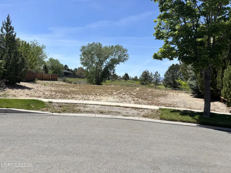 6393 Rey Del Sierra, Sparks, Nevada 89436, ,Land,Residential,Rey Del Sierra,0,260006154