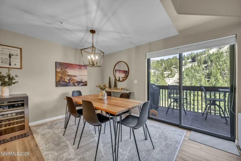 400 Fairview, Incline Village, Nevada 89451, 2 Bedrooms Bedrooms, ,3 BathroomsBathrooms,Residential,Residential,Fairview,0,260006155