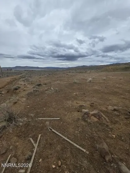 0000 Shawnee, Stagecoach, Nevada 89429, ,Land,Residential,Shawnee,0,260006159