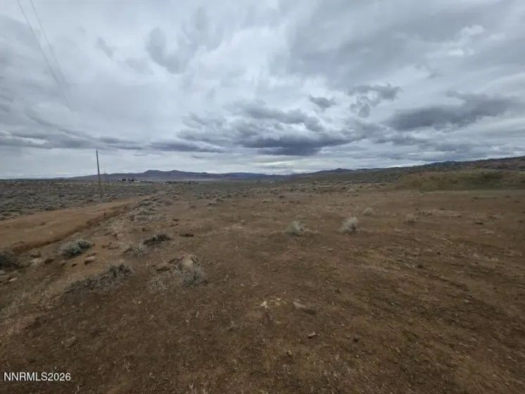 0000 Shawnee, Stagecoach, Nevada 89429, ,Land,Residential,Shawnee,0,260006159