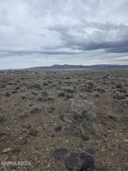 0000 Shawnee, Stagecoach, Nevada 89429, ,Land,Residential,Shawnee,0,260006159