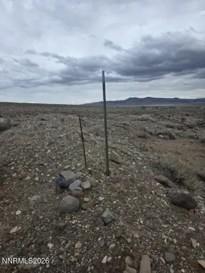 0000 Shawnee, Stagecoach, Nevada 89429, ,Land,Residential,Shawnee,0,260006159