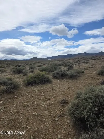 0000 Shawnee, Stagecoach, Nevada 89429, ,Land,Residential,Shawnee,0,260006159