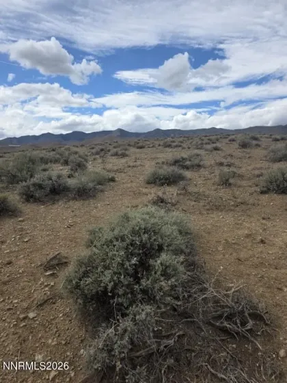 0000 Shawnee, Stagecoach, Nevada 89429, ,Land,Residential,Shawnee,0,260006159