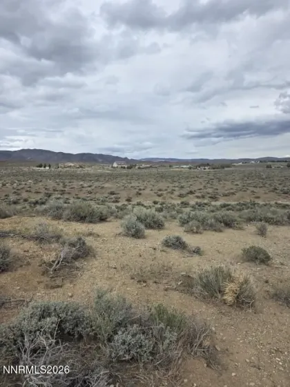 0000 Shawnee, Stagecoach, Nevada 89429, ,Land,Residential,Shawnee,0,260006159