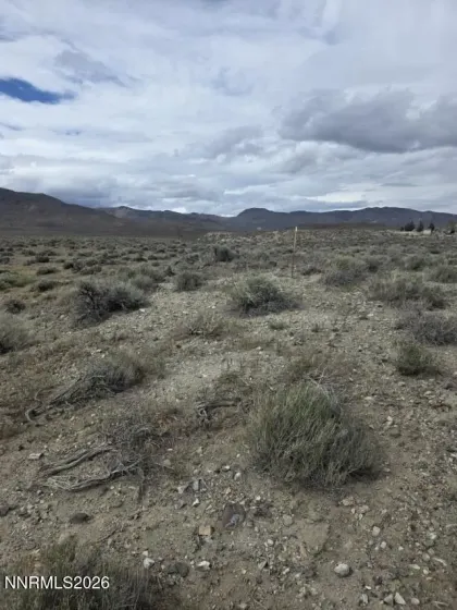 0000 Shawnee, Stagecoach, Nevada 89429, ,Land,Residential,Shawnee,0,260006159
