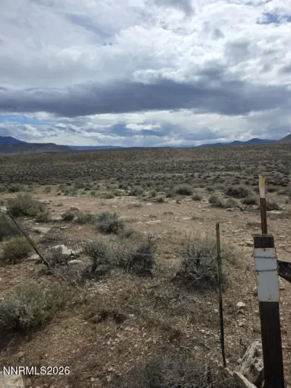 0000 Shawnee, Stagecoach, Nevada 89429, ,Land,Residential,Shawnee,0,260006159