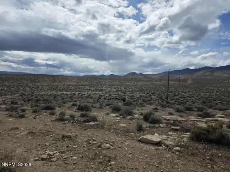 0000 Shawnee, Stagecoach, Nevada 89429, ,Land,Residential,Shawnee,0,260006159