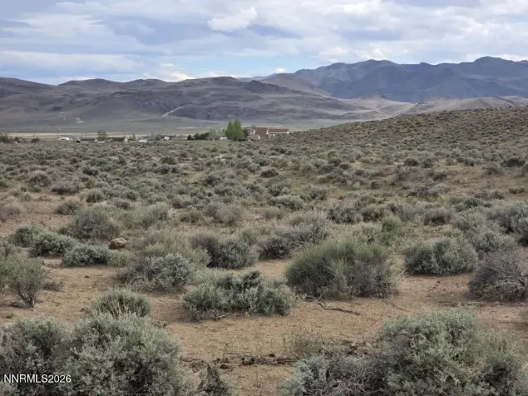 0000 Shawnee, Stagecoach, Nevada 89429, ,Land,Residential,Shawnee,0,260006159