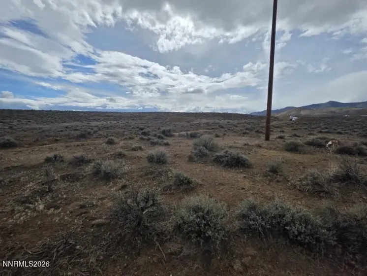 0000 Shawnee, Stagecoach, Nevada 89429, ,Land,Residential,Shawnee,0,260006159
