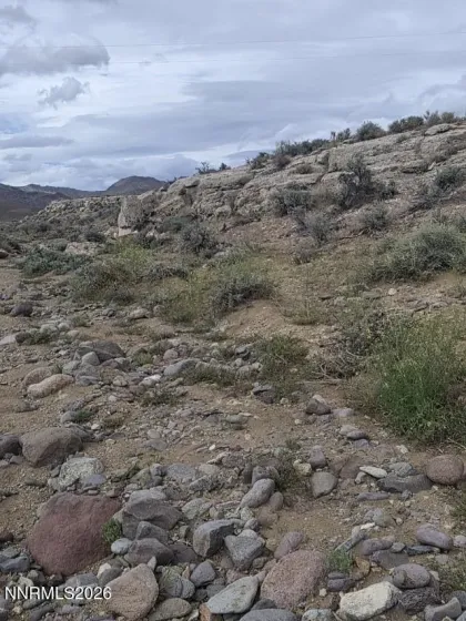 0000 Shawnee, Stagecoach, Nevada 89429, ,Land,Residential,Shawnee,0,260006159