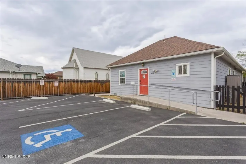 438 Pyramid, Sparks, Nevada 89431, ,Commercial Sale,Residential,Pyramid,0,260006161
